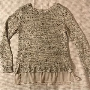 Croft & Barrow Sweater